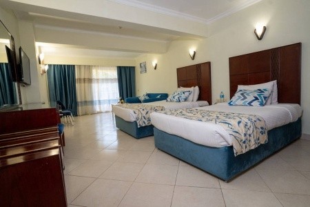 Edge By Rotana Sea Beach (Ex. Sea Beach Aqua) - 51