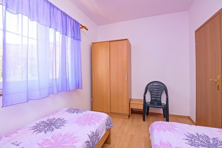 Apartmány 3298-7235 - 9