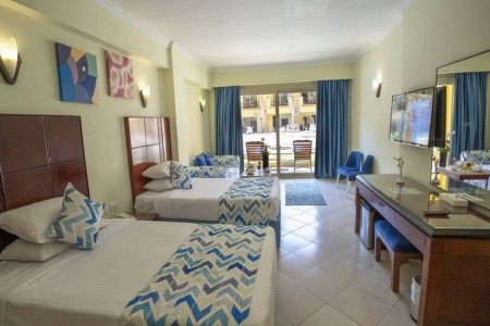 Edge By Rotana Sea Beach (Ex. Sea Beach Aqua) - 52