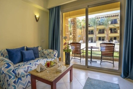 Edge By Rotana Sea Beach (Ex. Sea Beach Aqua) - 55