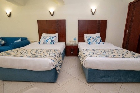 Edge By Rotana Sea Beach (Ex. Sea Beach Aqua) - 56