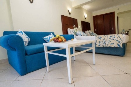 Edge By Rotana Sea Beach (Ex. Sea Beach Aqua) - 57