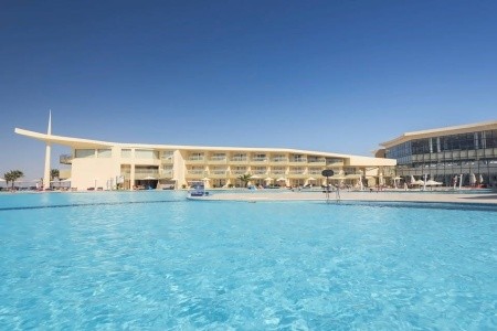 Barcelo Tiran Sharm - 34