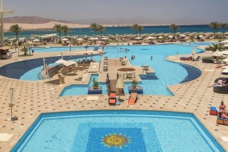 Barcelo Tiran Sharm - 35