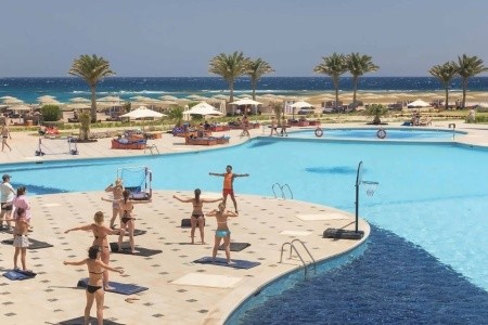 Barcelo Tiran Sharm - 36