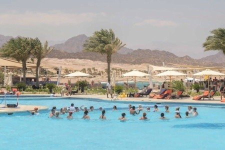 Barcelo Tiran Sharm - 37