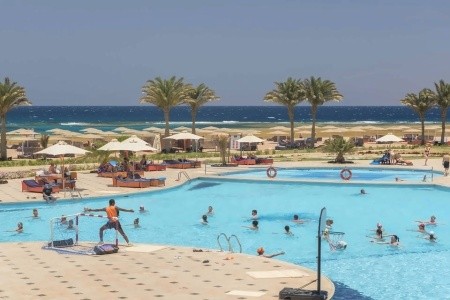 Barcelo Tiran Sharm - 38