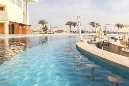 Barcelo Tiran Sharm - 39