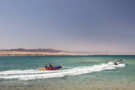 Barcelo Tiran Sharm - 40