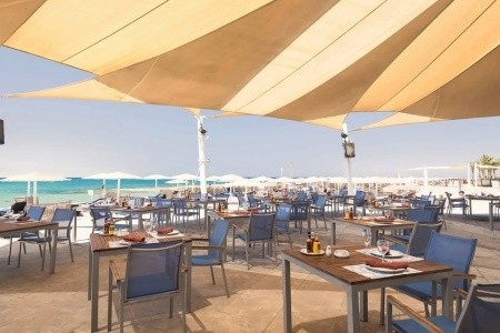 Barcelo Tiran Sharm - 42