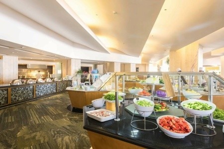 Barcelo Tiran Sharm - 43