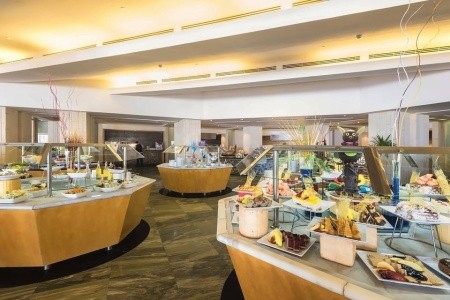 Barcelo Tiran Sharm - 44