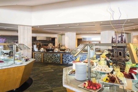 Barcelo Tiran Sharm - 45