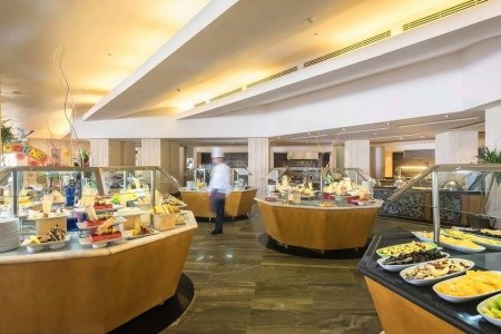 Barcelo Tiran Sharm - 46