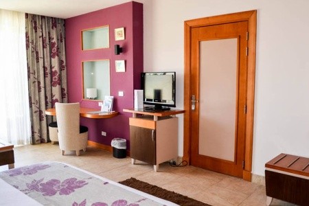 Barcelo Tiran Sharm - 47