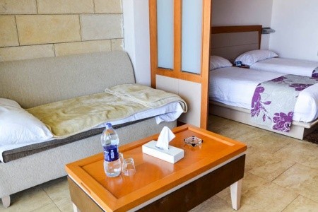 Barcelo Tiran Sharm - 48