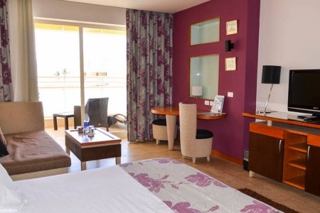 Barcelo Tiran Sharm - 51