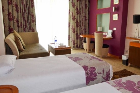 Barcelo Tiran Sharm - 54