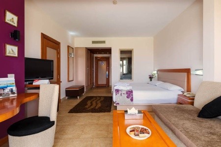 Barcelo Tiran Sharm - 55