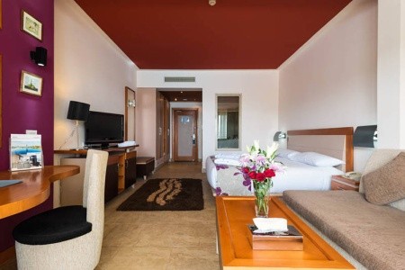 Barcelo Tiran Sharm - 56