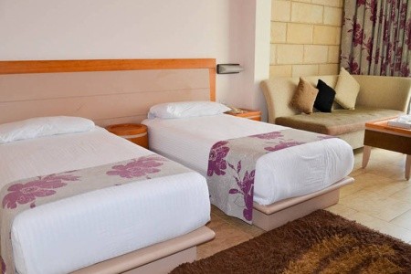 Barcelo Tiran Sharm - 79