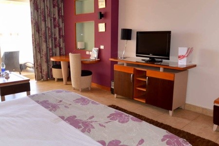 Barcelo Tiran Sharm - 89