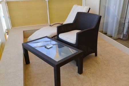 Barcelo Tiran Sharm - 100