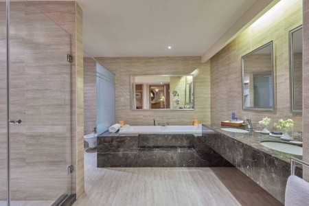 Iberotel Palace - 10