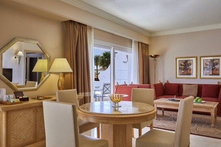 Iberotel Palace - 12