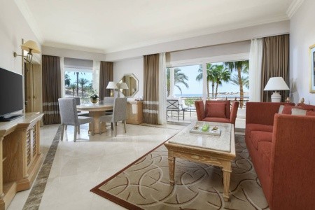 Iberotel Palace - 13