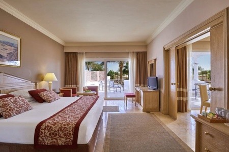 Iberotel Palace - 14