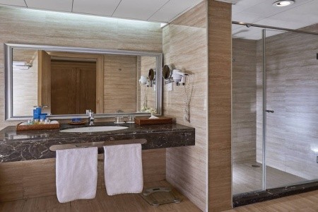 Iberotel Palace - 16