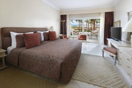 Iberotel Palace - 18