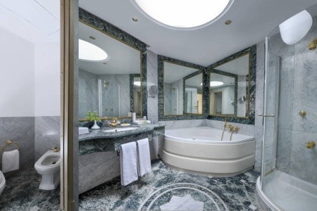 Iberotel Palace - 19