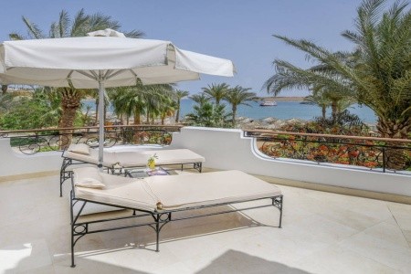 Iberotel Palace - 20