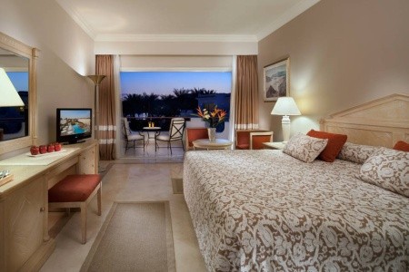 Iberotel Palace - 23