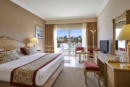 Iberotel Palace - 29