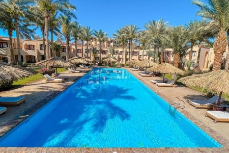 Tamra Beach Resort - 39