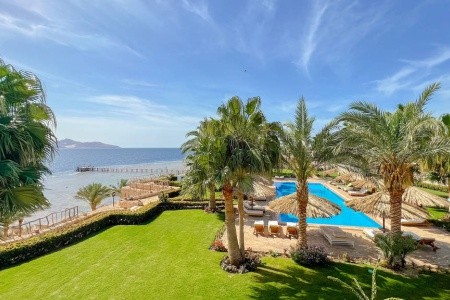 Tamra Beach Resort - 40