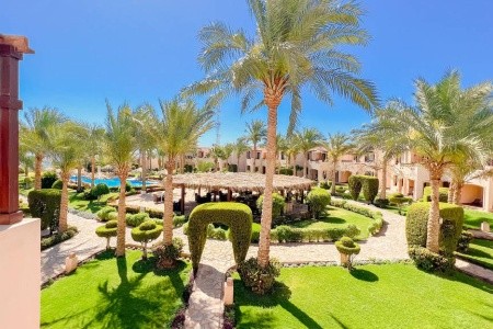 Tamra Beach Resort - 41