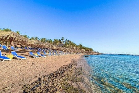 Tamra Beach Resort - 42