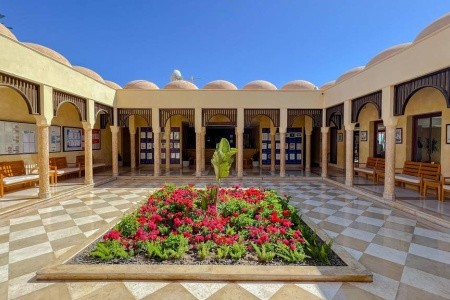 Tamra Beach Resort - 43