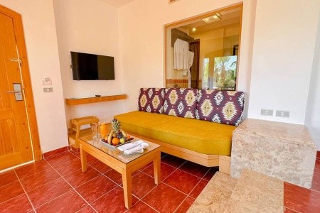 Tamra Beach Resort - 48