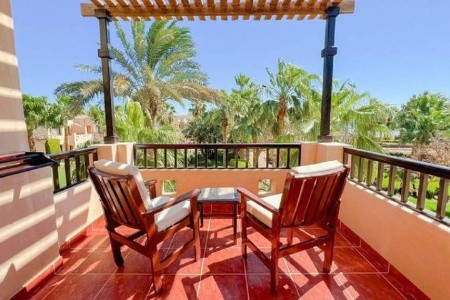 Tamra Beach Resort - 50