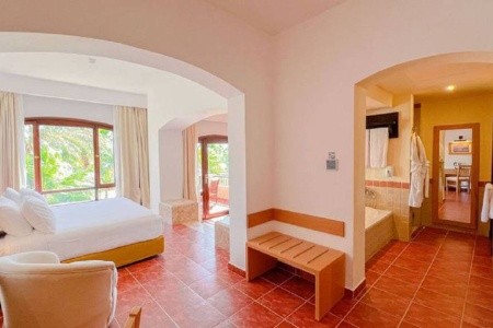 Tamra Beach Resort - 52