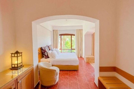 Tamra Beach Resort - 58