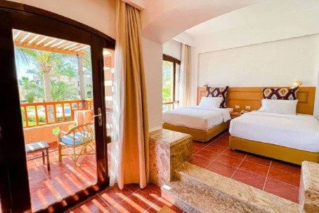 Tamra Beach Resort - 60