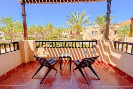 Tamra Beach Resort - 63