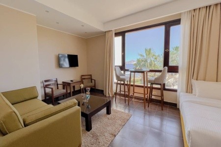 Tamra Beach Resort - 67