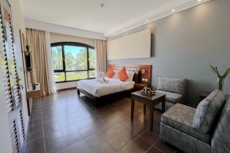 Tamra Beach Resort - 72